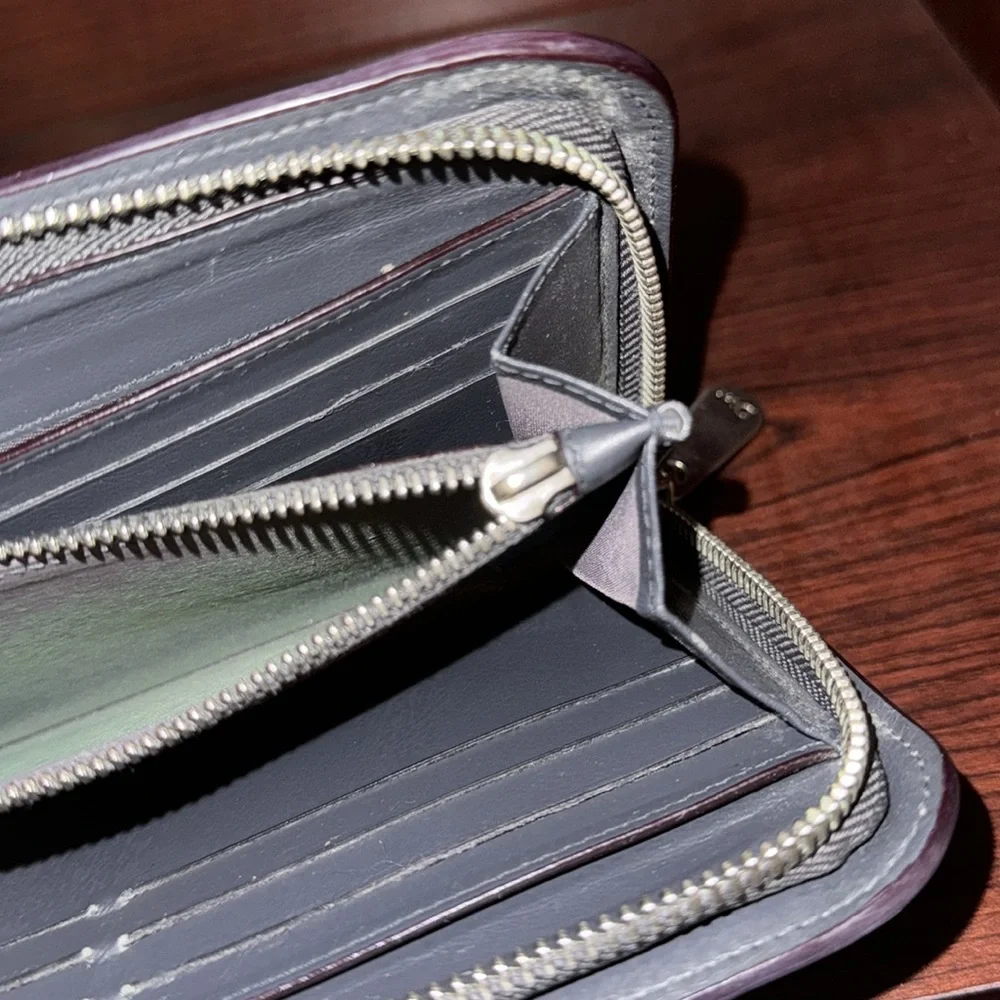 Christian Dior Wallet